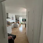 Appartement, Parisien Atypique